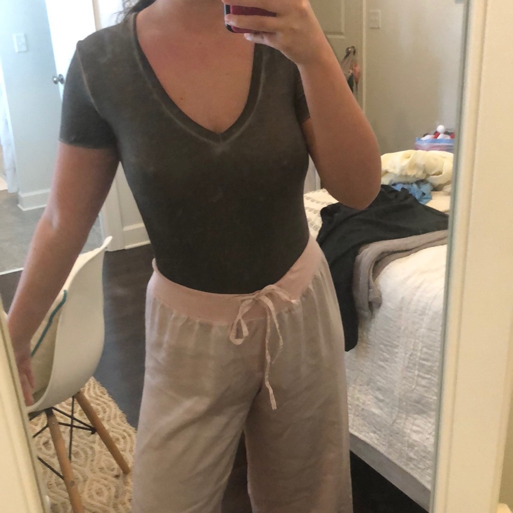 Urban body suit
